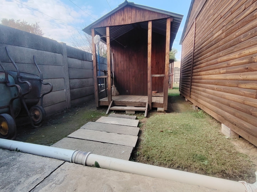 3 Bedroom Property for Sale in Senekal Free State